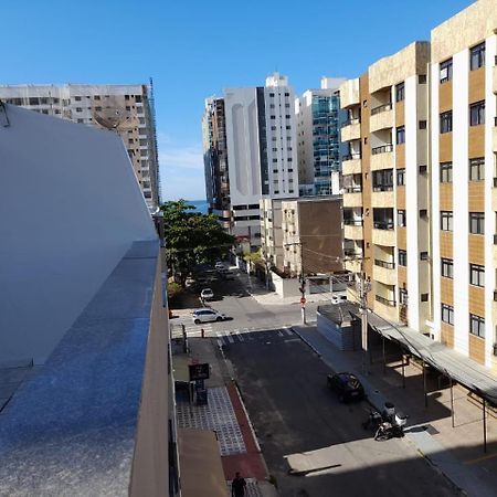 Apartamento Para Temporada Guarapari Exterior photo