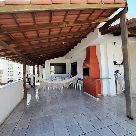 Apartamento Para Temporada Guarapari Exterior photo