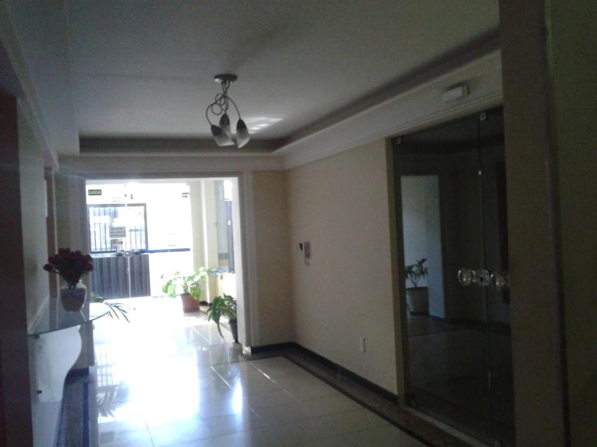 Apartamento Para Temporada Guarapari Exterior photo