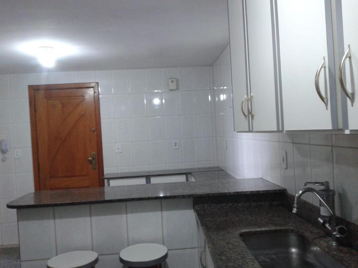 Apartamento Para Temporada Guarapari Exterior photo
