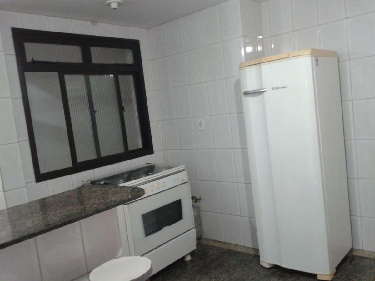 Apartamento Para Temporada Guarapari Exterior photo